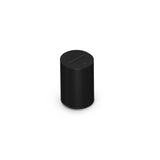 Sonos Era 100 smart speaker with bluetooth, black