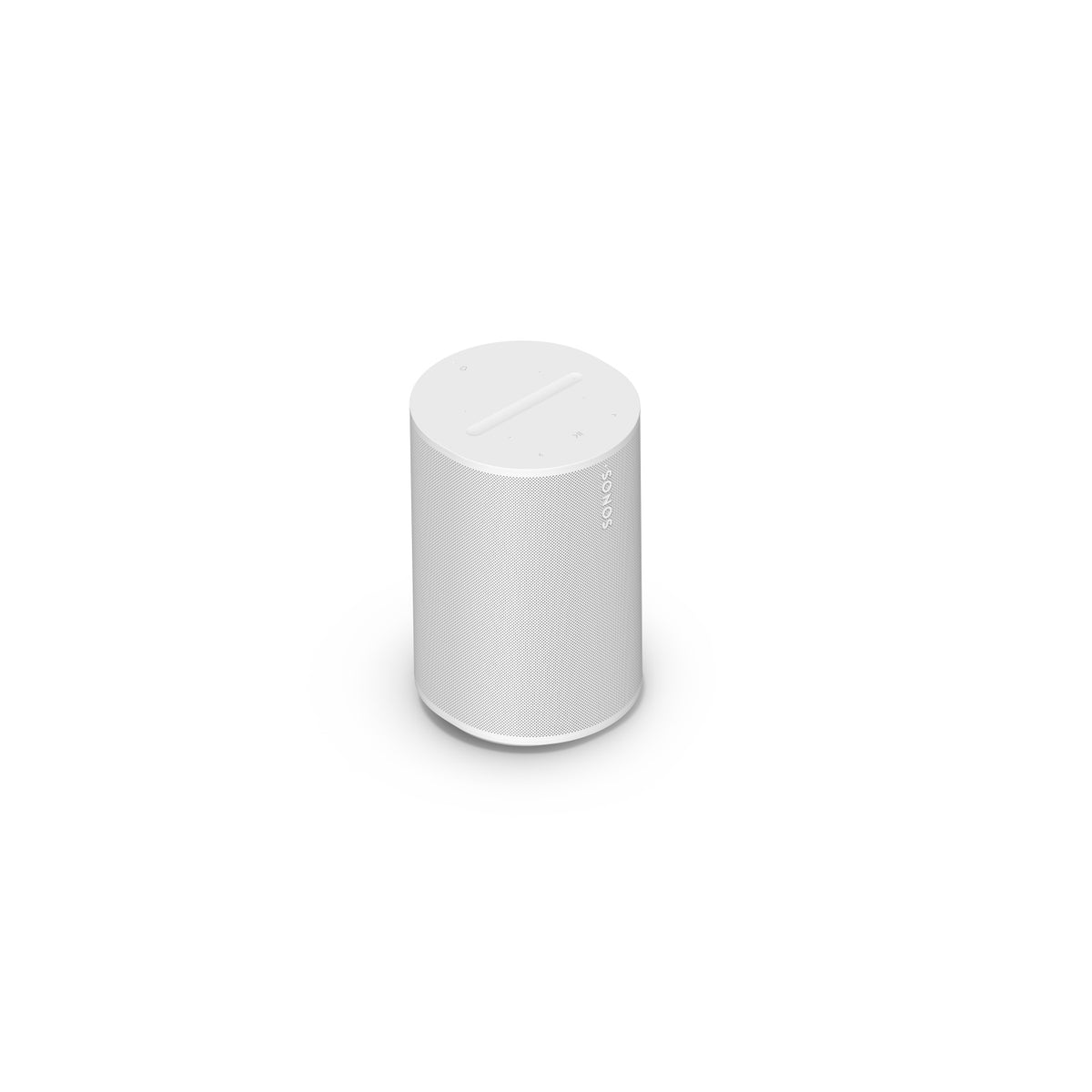 Sonos Era 100 smart speaker with bluetooth, white