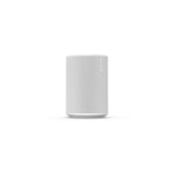 Sonos Era 100 smart speaker with bluetooth, white