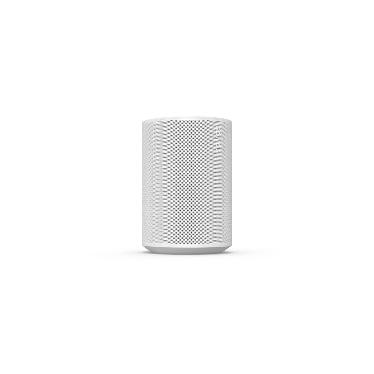 Sonos Era 100 smart speaker with bluetooth, white