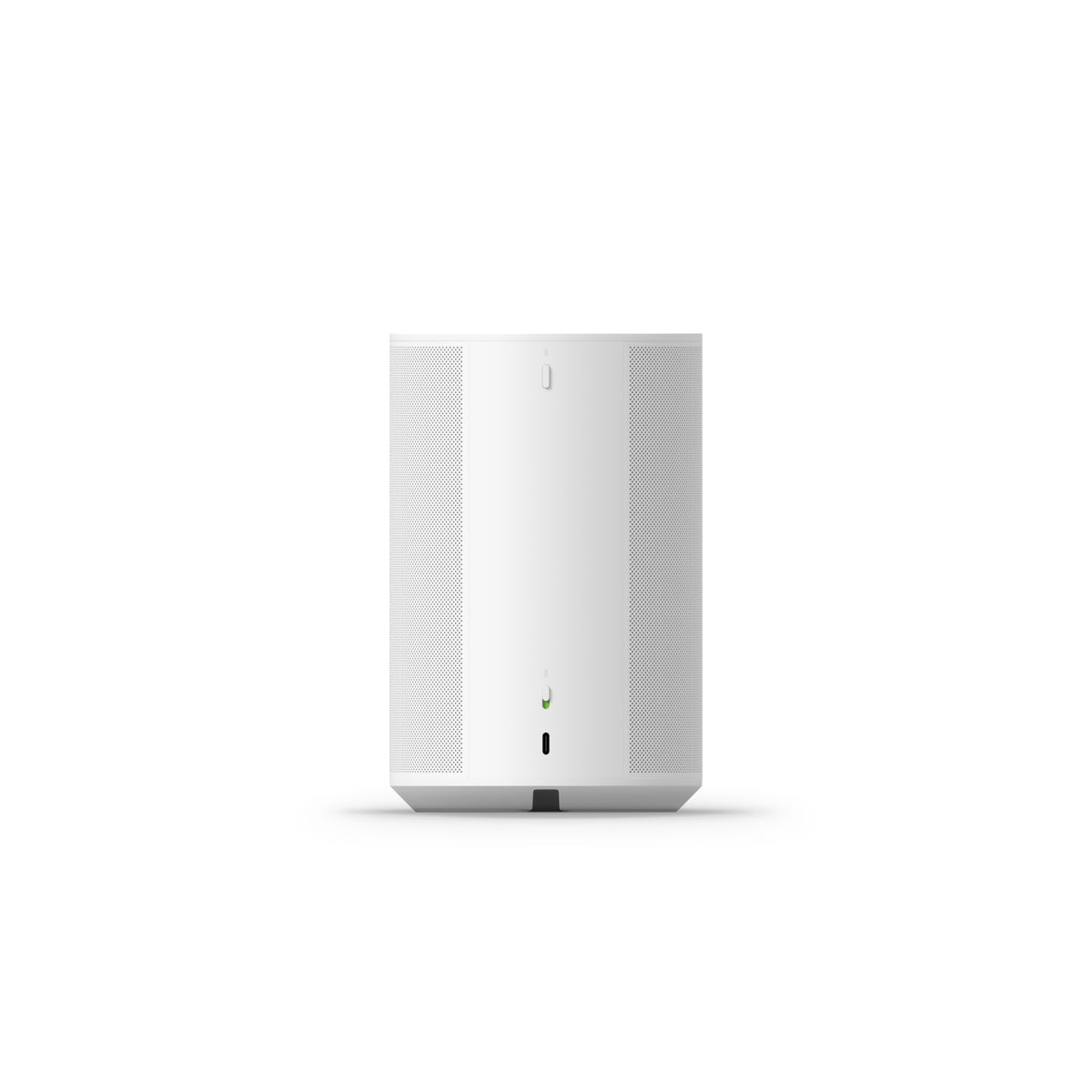 Sonos Era 100 smart speaker with bluetooth, white