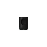 Sonos MOVE 2: Bluetooth & WiFi Portable Home Speaker, black