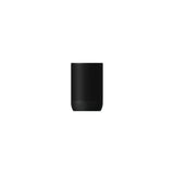 Sonos MOVE 2: Bluetooth & WiFi Portable Home Speaker, black