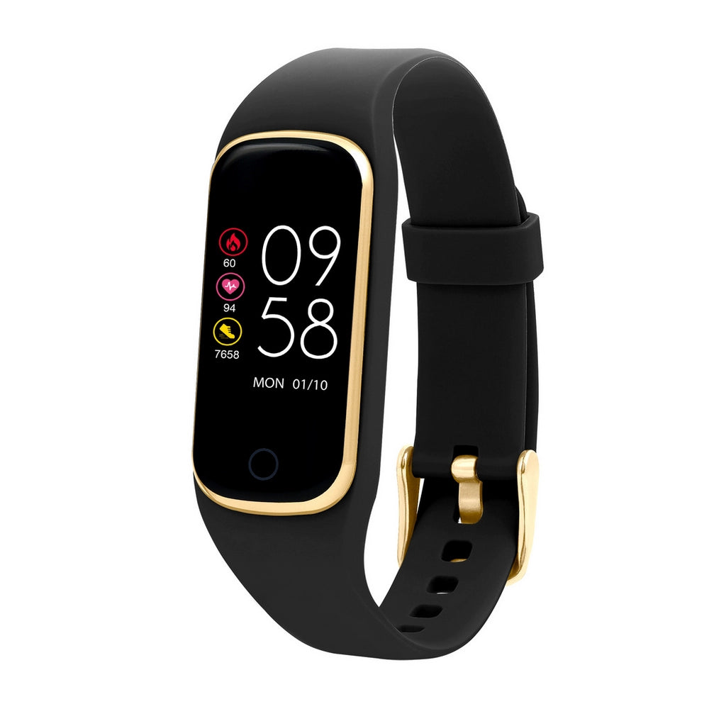 Reflex Active RA08-2118 Series 8 Activity Tracker - Black