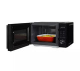 Russell Hobbs RHFM2365B 23Litre Flatbed Digital Microwave - Black