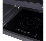 Russell Hobbs RHFM2365B 23Litre Flatbed Digital Microwave - Black