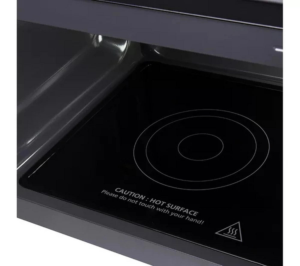 Russell Hobbs RHFM2365B 23Litre Flatbed Digital Microwave - Black
