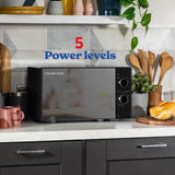Russell Hobbs RHM2047B 20 Litres Digital Microwave - Black