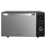 Russell Hobbs RHMT3001B 30 Litre Touch Control Digital Combination Microwave - Black
