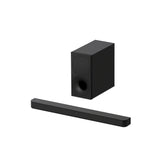 Sony HT-S400 2.1ch Soundbar with Subwoofer