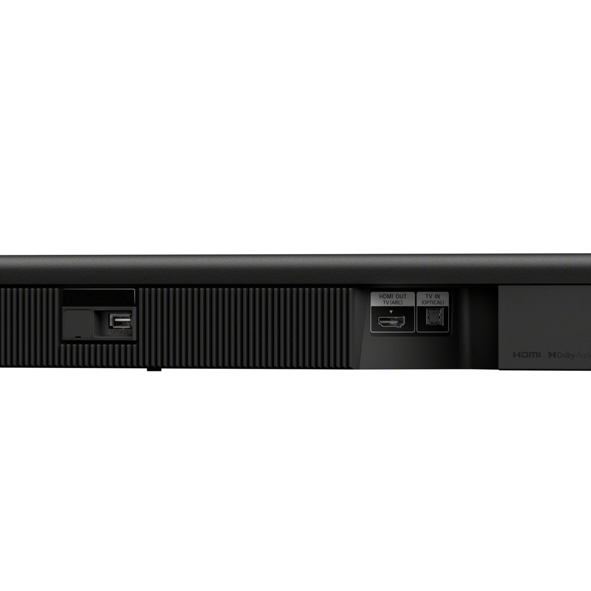 Sony HT-S400 2.1ch Soundbar with Subwoofer