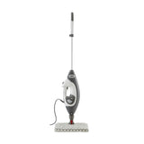 Shark S6005UK Floor & Handheld Steam Cleaner - Shark Steel Grey/Bordeaux