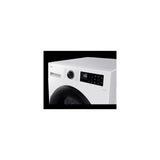 Samsung DV90CGC0A0AEEU 9kg Smart Heat Pump Tumble Dryer - White