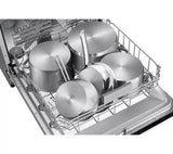 Samsung DW60CG550B00EU Integrated Dishwasher - 14 Place Settings