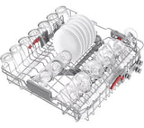Samsung DW60CG550B00EU Integrated Dishwasher - 14 Place Settings