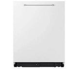 Samsung DW60CG550B00EU Integrated Dishwasher - 14 Place Settings