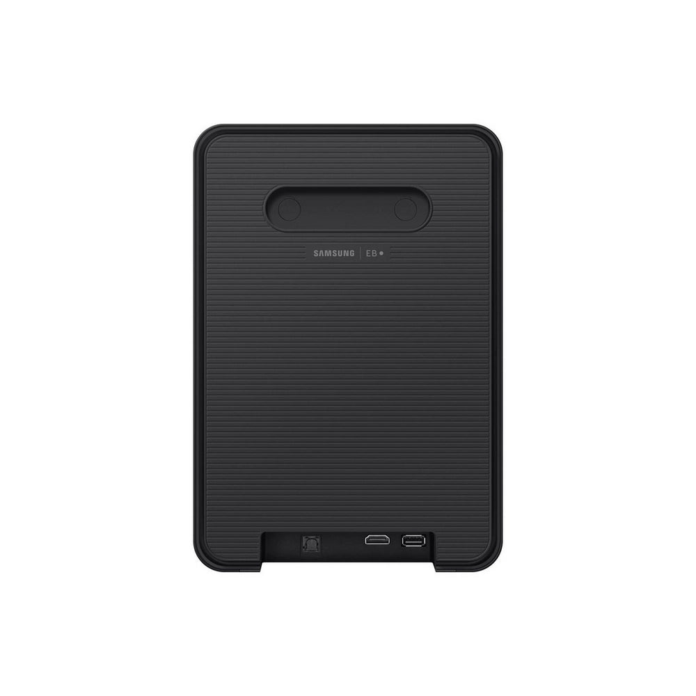 Samsung HW-LS70H/XU Multi-Directional Music Studio 7 WiFi-Bluetooth Wireless Speaker - Black
