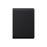 Samsung HW-LS70H/XU Multi-Directional Music Studio 7 WiFi-Bluetooth Wireless Speaker - Black