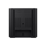 Samsung HW-LS70H/XU Multi-Directional Music Studio 7 WiFi-Bluetooth Wireless Speaker - Black