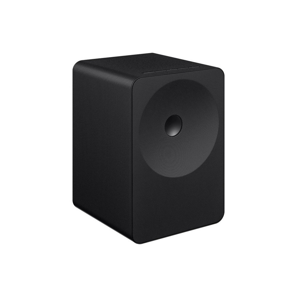Samsung HW-LS70H/XU Multi-Directional Music Studio 7 WiFi-Bluetooth Wireless Speaker - Black