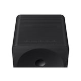 Samsung HW-LS70H/XU Multi-Directional Music Studio 7 WiFi-Bluetooth Wireless Speaker - Black