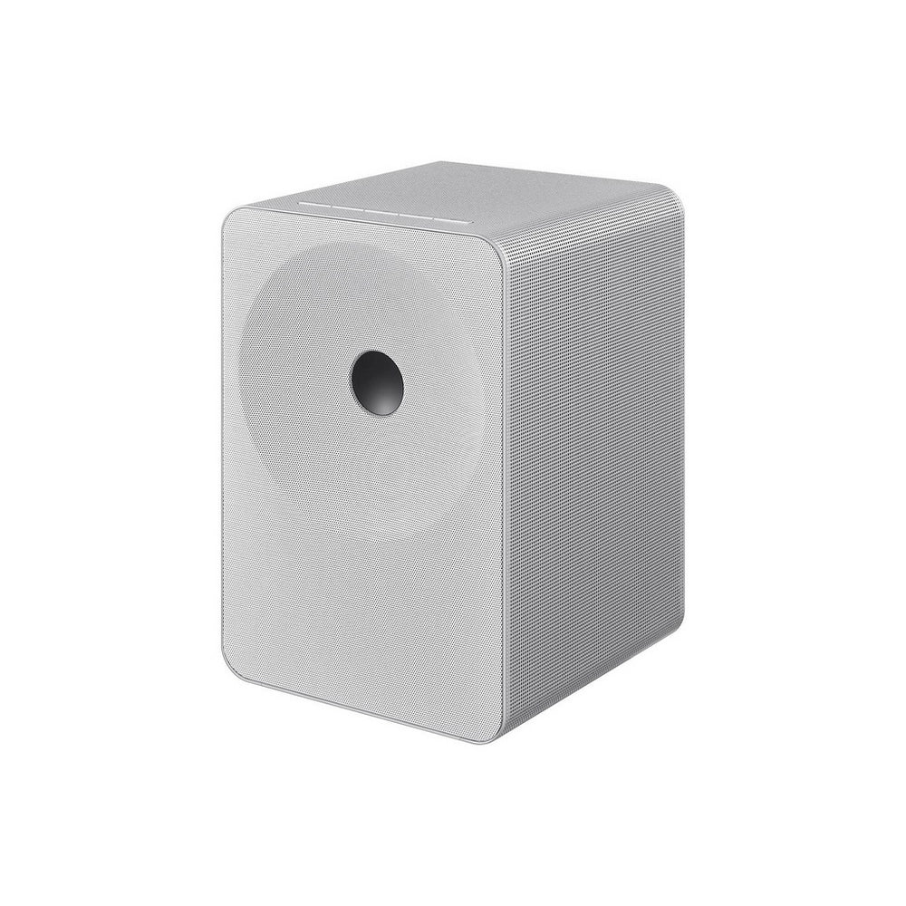 Samsung HW-LS71H/XU Multi-Directional Music Studio 7 WiFi-Bluetooth Wireless Speaker - White
