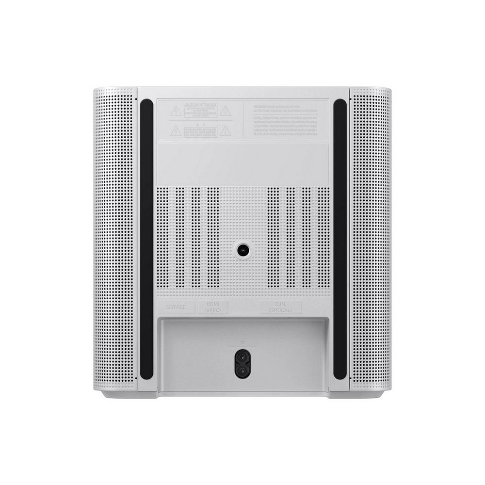Samsung HW-LS71H/XU Multi-Directional Music Studio 7 WiFi-Bluetooth Wireless Speaker - White