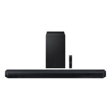 Samsung HW-Q600H/XU 3.1.2ch Q-Series Soundbar and Subwoofer - Titan Black