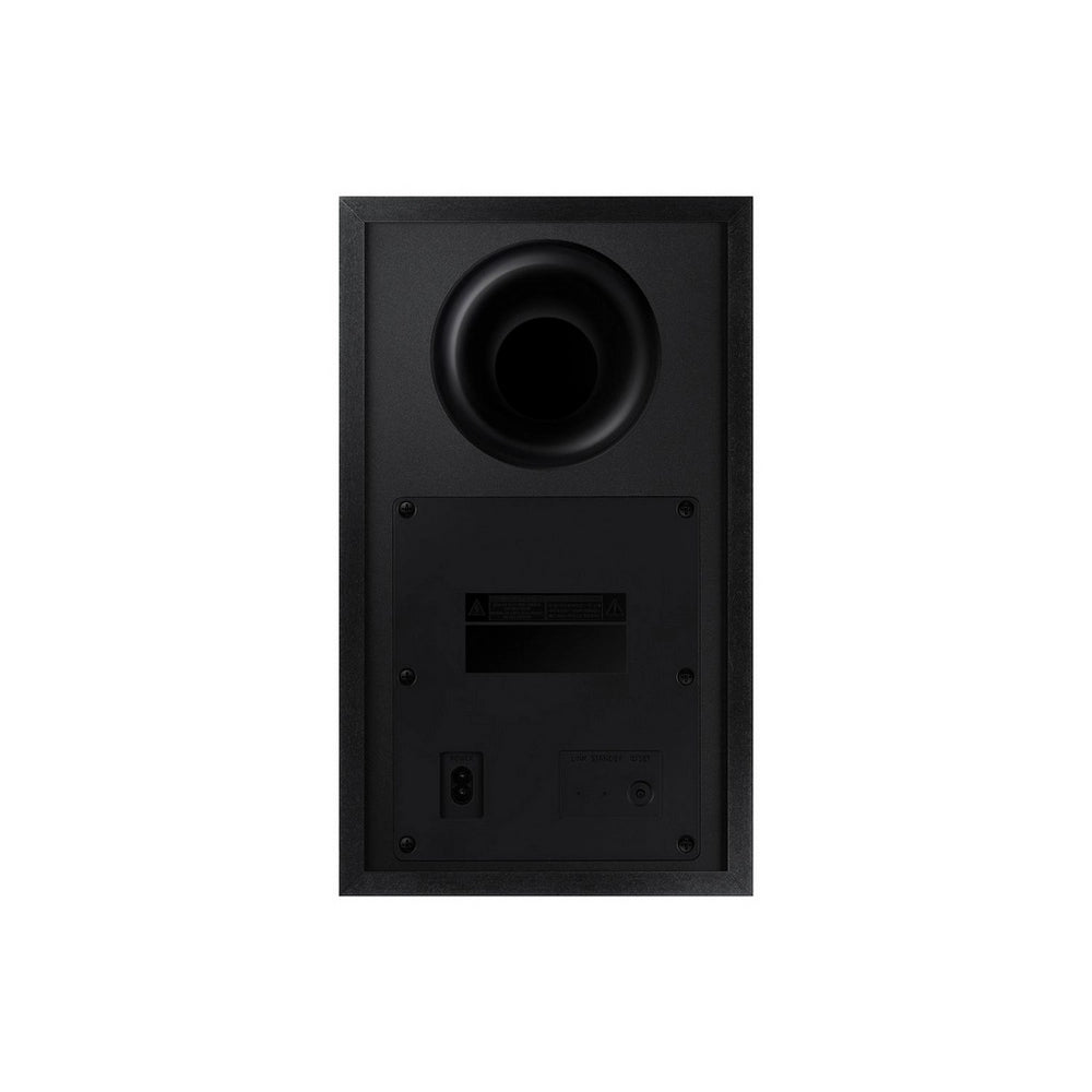 Samsung HW-Q600H/XU 3.1.2ch Q-Series Soundbar and Subwoofer - Titan Black