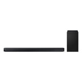 Samsung HW-Q600H/XU 3.1.2ch Q-Series Soundbar and Subwoofer - Titan Black