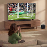 Samsung HW-Q800H/XU 5.1.2ch Q-Series Soundbar with Subwoofer - Black