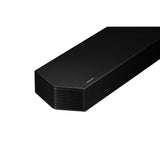 Samsung HW-Q800H/XU 5.1.2ch Q-Series Soundbar with Subwoofer - Black