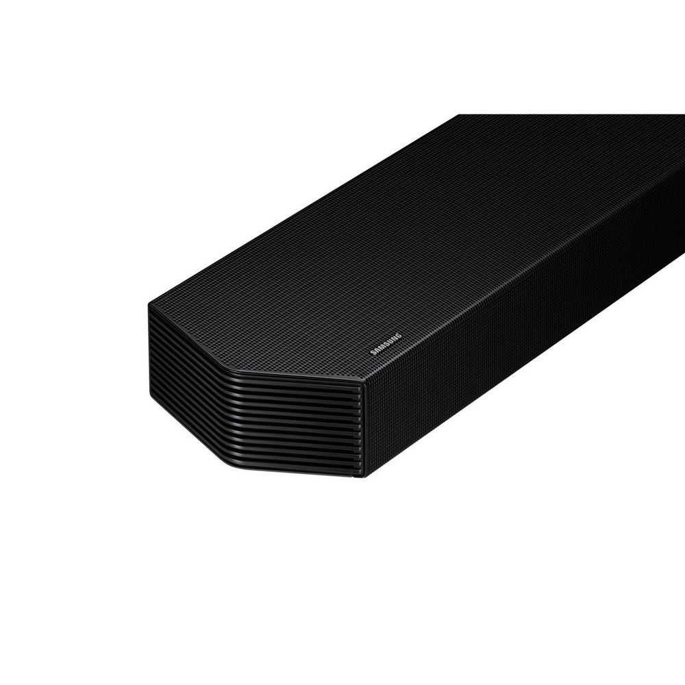 Samsung HW-Q800H/XU 5.1.2ch Q-Series Soundbar with Subwoofer - Black