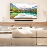 Samsung HW-Q930D/XU 9.1.4ch Soundbar with Wireless Subwoofer & Rear Speakers - Black