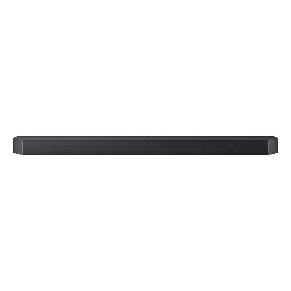 Samsung HW-Q990H/XU 11.1.4ch Q-Series Soundbar with Subwoofer & Rear Speaker - Titan Black