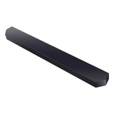Samsung HW-Q990H/XU 11.1.4ch Q-Series Soundbar with Subwoofer & Rear Speaker - Titan Black