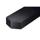 Samsung HW-Q990H/XU 11.1.4ch Q-Series Soundbar with Subwoofer & Rear Speaker - Titan Black