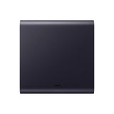 Samsung HW-Q990H/XU 11.1.4ch Q-Series Soundbar with Subwoofer & Rear Speaker - Titan Black
