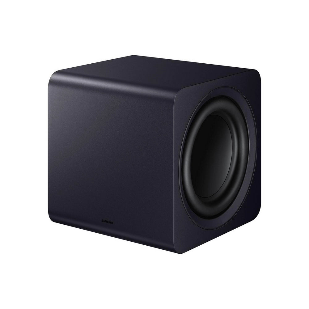 Samsung HW-Q990H/XU 11.1.4ch Q-Series Soundbar with Subwoofer & Rear Speaker - Titan Black