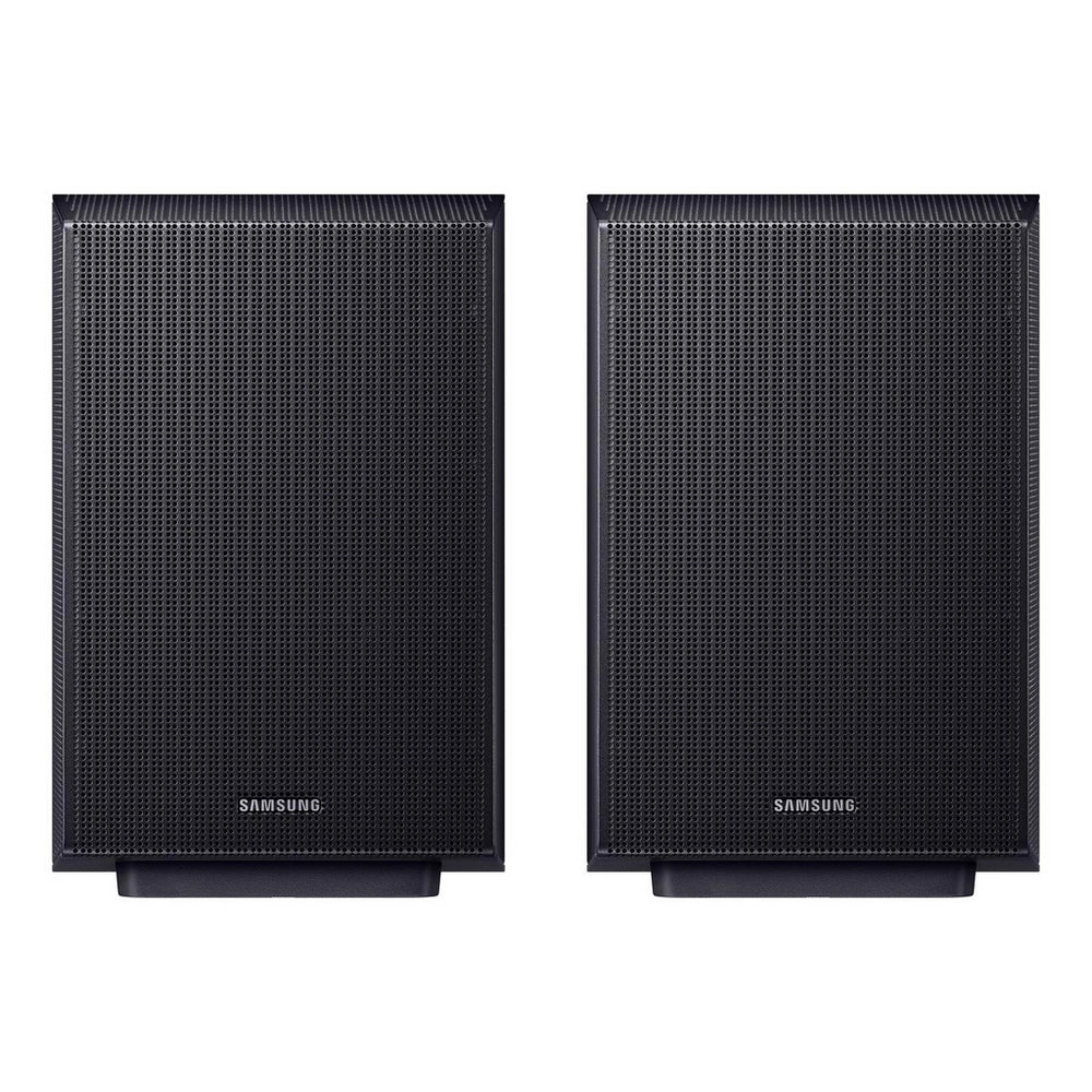 Samsung HW-Q990H/XU 11.1.4ch Q-Series Soundbar with Subwoofer & Rear Speaker - Titan Black