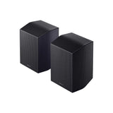 Samsung HW-Q990H/XU 11.1.4ch Q-Series Soundbar with Subwoofer & Rear Speaker - Titan Black
