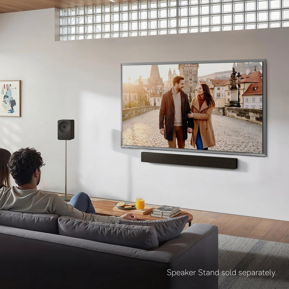 Samsung HW-QS90H/XU 7.1.2ch Q-Series Soundbar with Subwoofer - Graphite Black