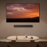 Samsung HW-QS90H/XU 7.1.2ch Q-Series Soundbar with Subwoofer - Graphite Black