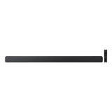 Samsung HW-QS90H/XU 7.1.2ch Q-Series Soundbar with Subwoofer - Graphite Black