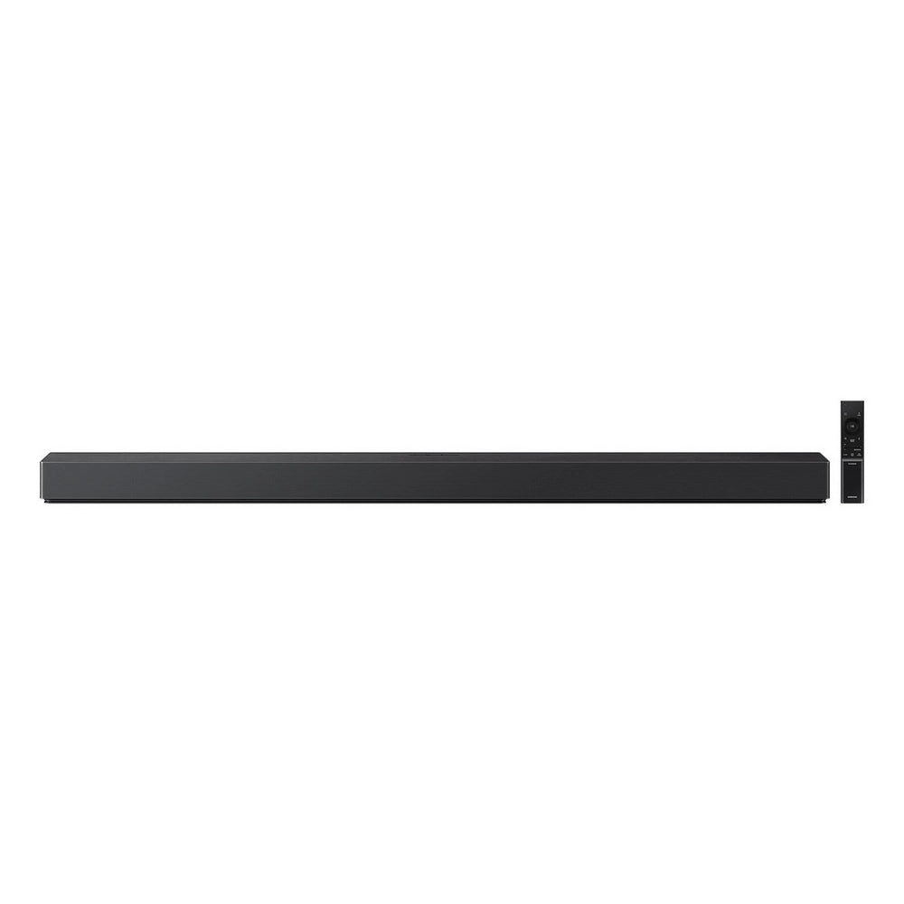 Samsung HW-QS90H/XU 7.1.2ch Q-Series Soundbar with Subwoofer - Graphite Black