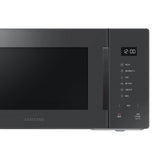 Samsung MS23T5018AC/EU 23 Litres Microwave - Charcoal