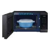 Samsung MS32DG4504GGE3 Microwave - Black Stainless