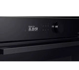 Samsung NQ5B5763DBK/U4 50 Litres Microwave Combi Oven - Black Glass