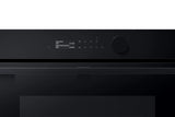 Samsung NV7B5775XAK/U4 Single Oven 5 Dual Cook Flex™ Steam Assist 76L - Black