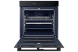 Samsung NV7B5775XAK/U4 Single Oven 5 Dual Cook Flex™ Steam Assist 76L - Black